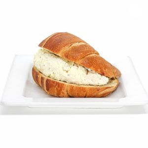 Croissant C/Pollo/Apio/Manz.