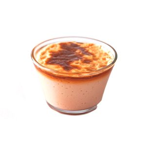 Crema Volteada