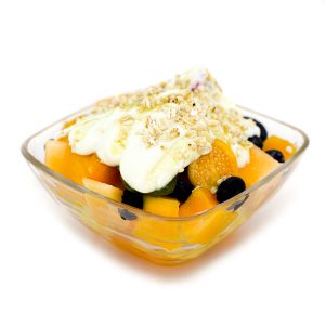 Ensalada de Fruta