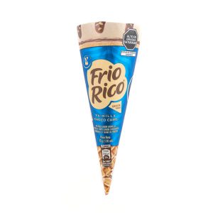 Frio Rico Vanilla