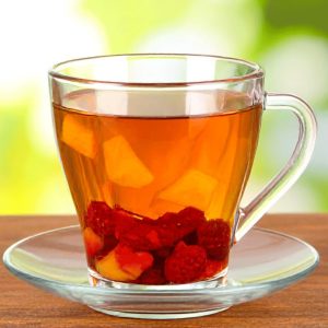 Infusiones Especiales