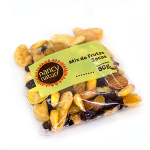 Frutos Secos