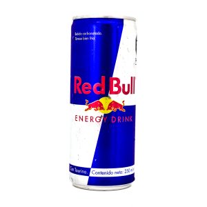 Red Bull variado