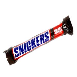 Snickers