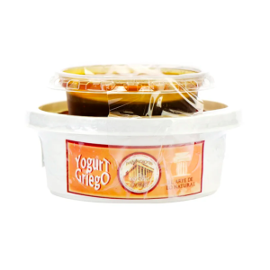 Yogurt Griego Panagiotis