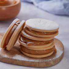 Alfajores