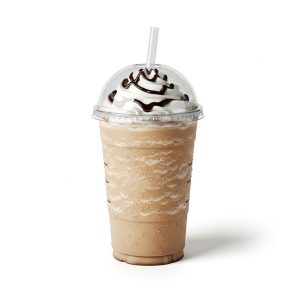 Frappuccino