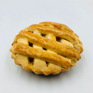 Tartaleta de manzana